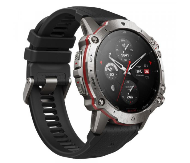 Amazfit Amazfit Falcon - 1092285 - zdjęcie 3